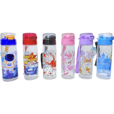 RELAXİON PİPETLİ MATARA KOD 435