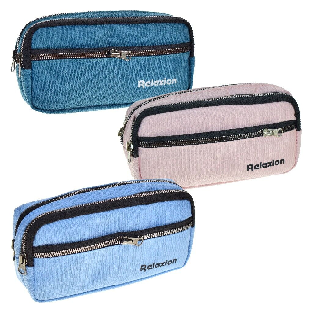 KOÇAK 3 GÖZLÜ KALEMLİK 24LÜ