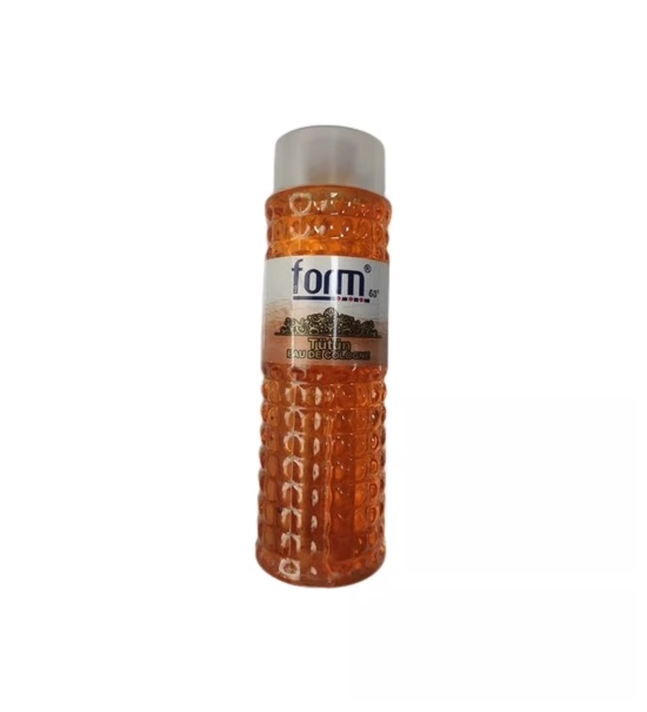 FORM TÜTÜN KOLONYA 400ML *12