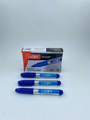 LADES KOLİ KALEMİ İNCE *10
