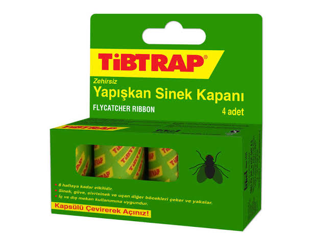 TİBTRAP SİNEK YAPIŞKANI *22