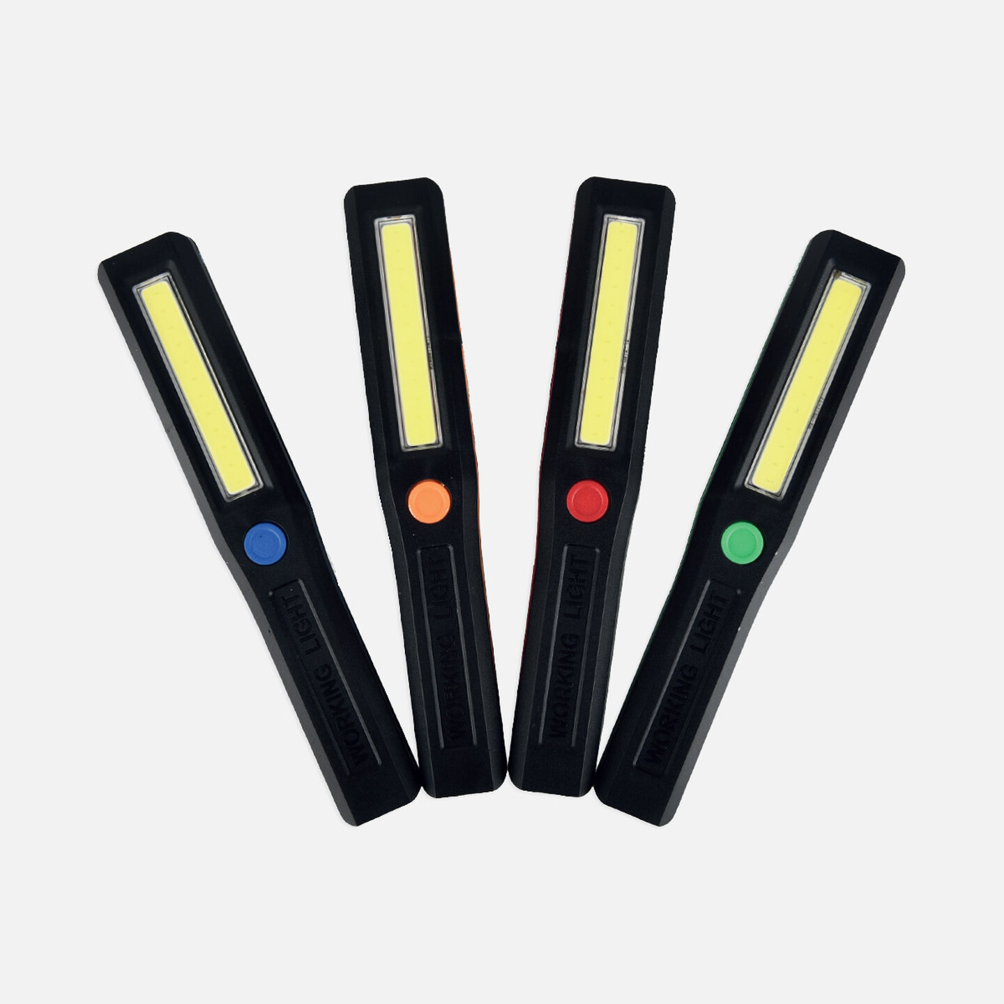 MIKNATISLI  EL FENERİ *24