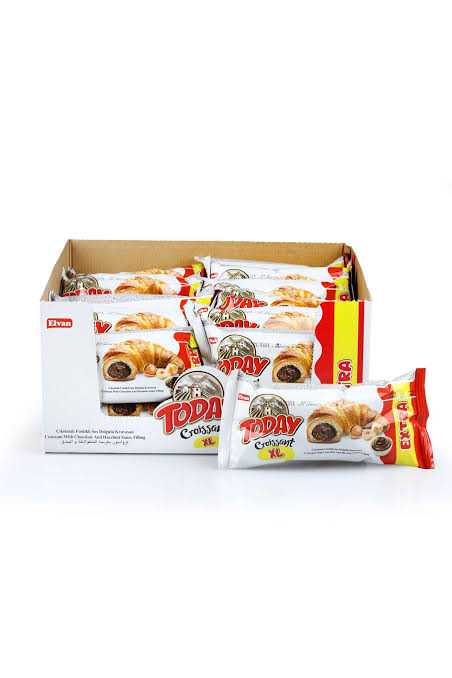 TODAY KRUVASAN 40GR *20