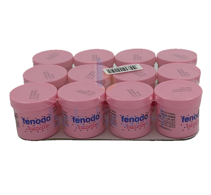 FENODO VAZELİN *2