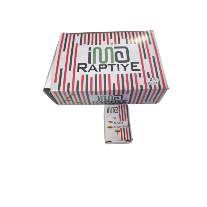 RAPTİYE *20