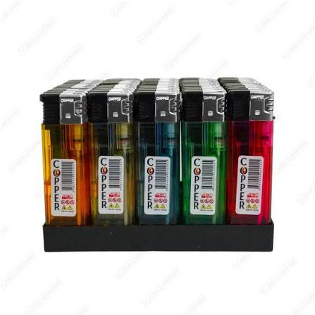 COOPER MANYETOLU ÇAKMAK *50