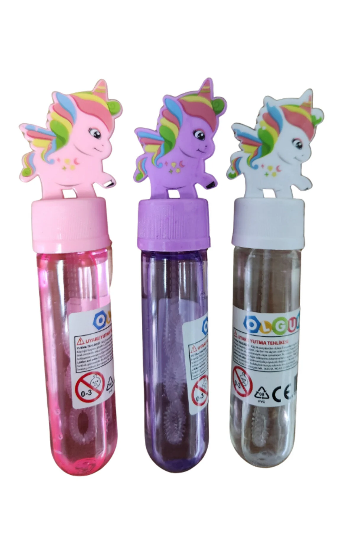 KÖPÜK BALON UNICORN *48