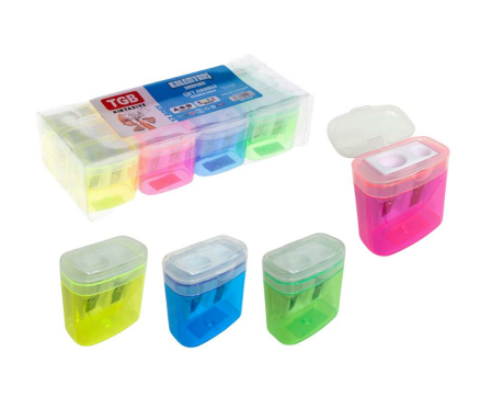 TGB KALEMTRAŞ KOD 2170 *12