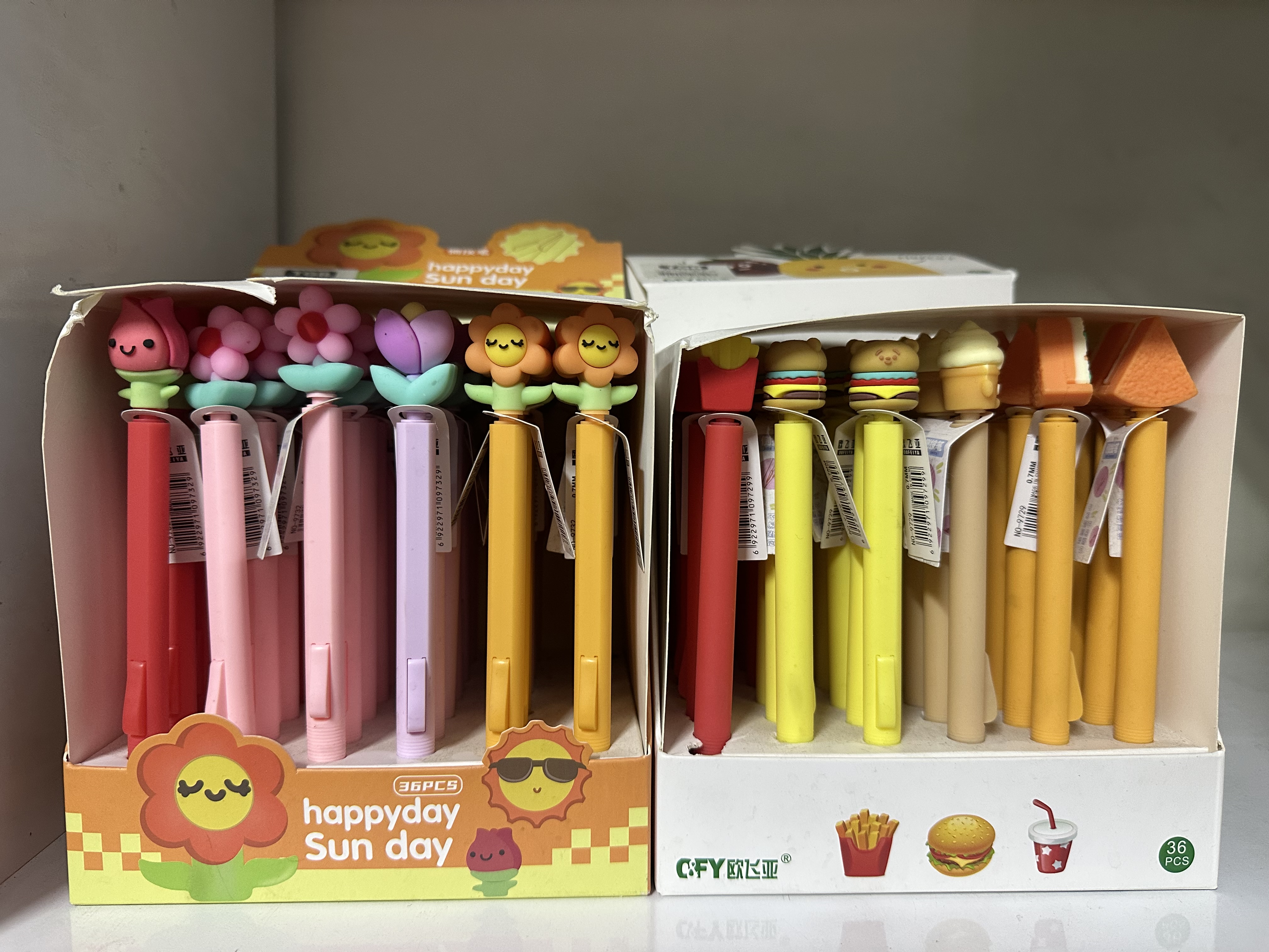 TGB VERSATİL KALEM TGB-8199 *36