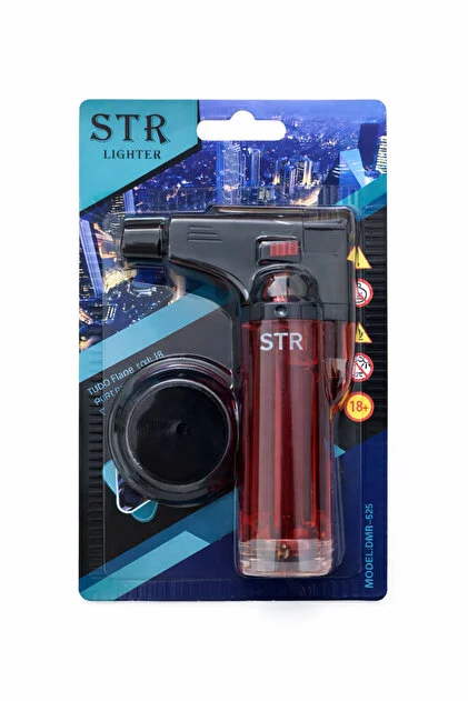 STR PÜRMÜZ ÇAKMAK *10