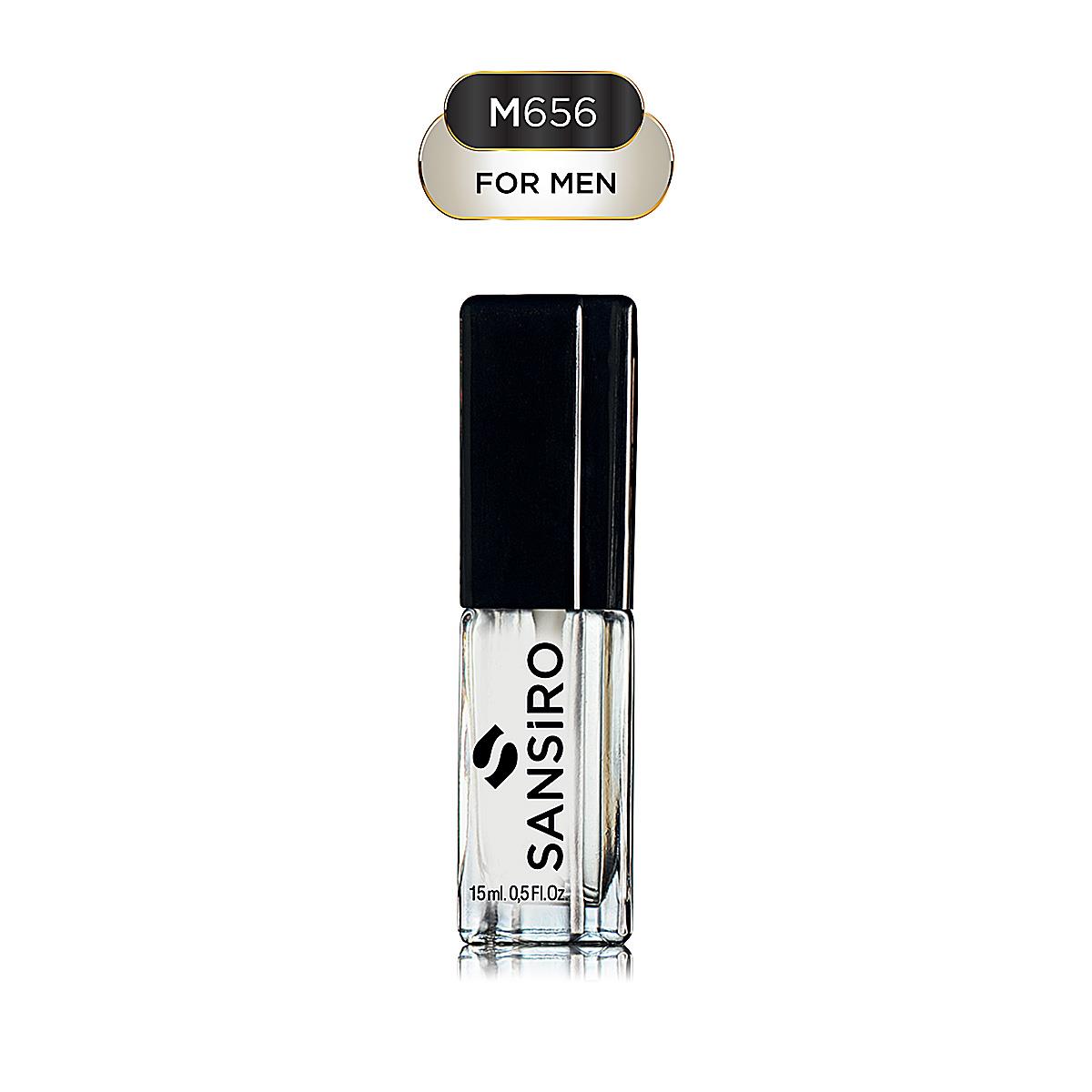 SANSİRO 15ML ERKEK PARFÜM KARMA  *24