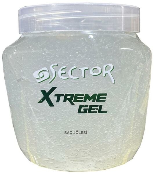 SECTÖR JÖLE 150ML *48