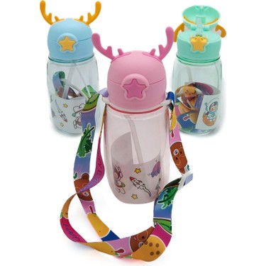 TGB GEYİKLİ MATARA TGB-1350