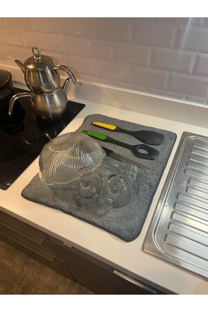 TEMSAN BULAŞIK KURULAMA MATI