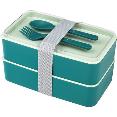 TUFFEX LUNO KATLI BESLENME KUTUSU TP826 *36