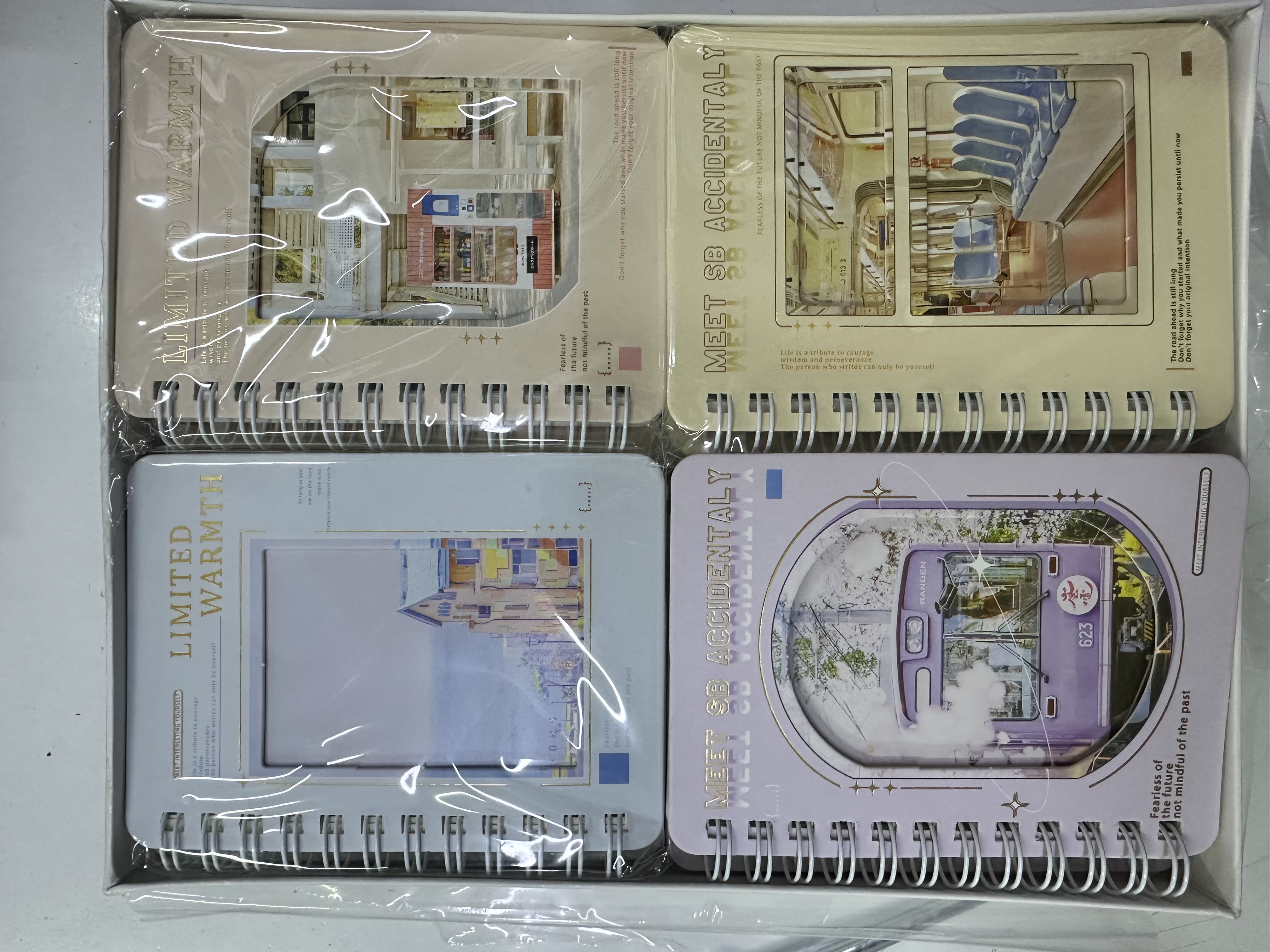 TRİX NOT DEFTER KOD 242 KOD 243 *20