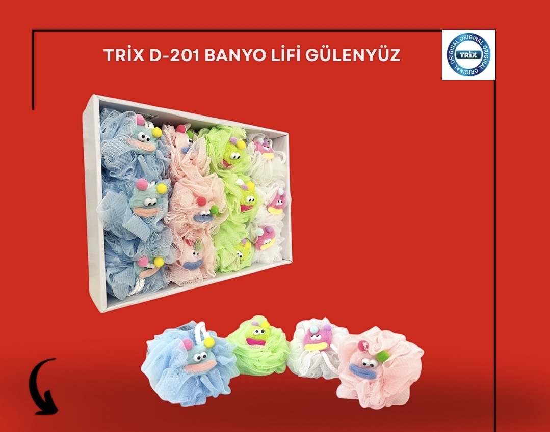 BANYO LİFİ GÜLENYÜZ *12