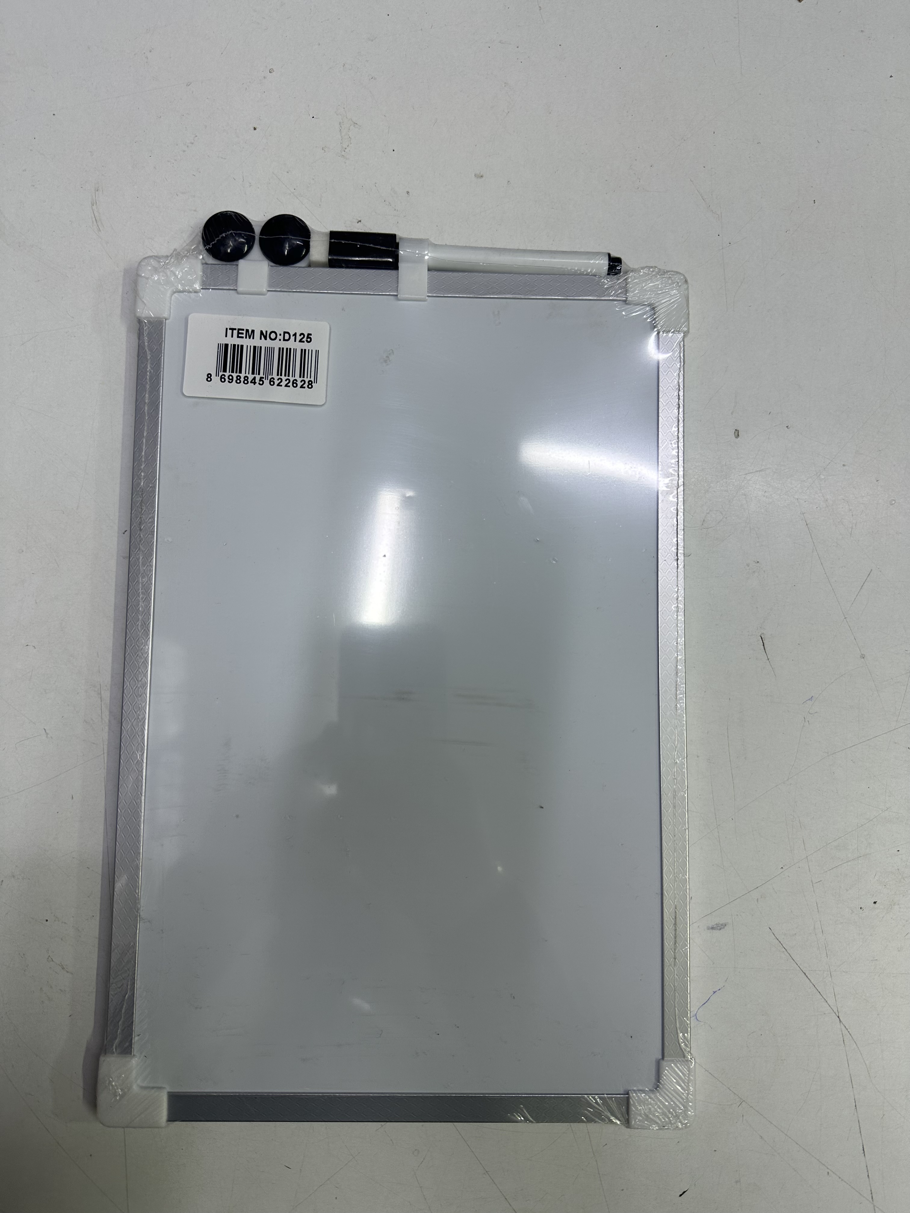 TRİX YAZI TAHTASI D-125 *12