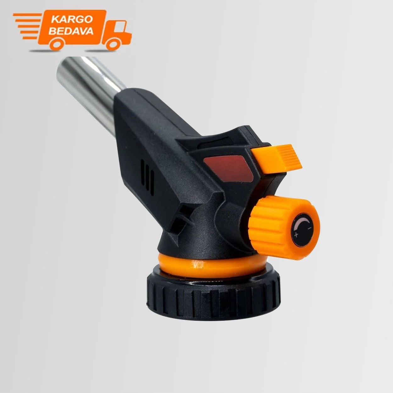 VMAX PÜRMÜZ BAŞLIK