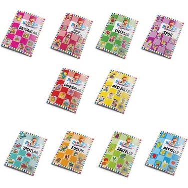 KARATAY BİLGİN ZEKİ BOYAMA KİTABI *40