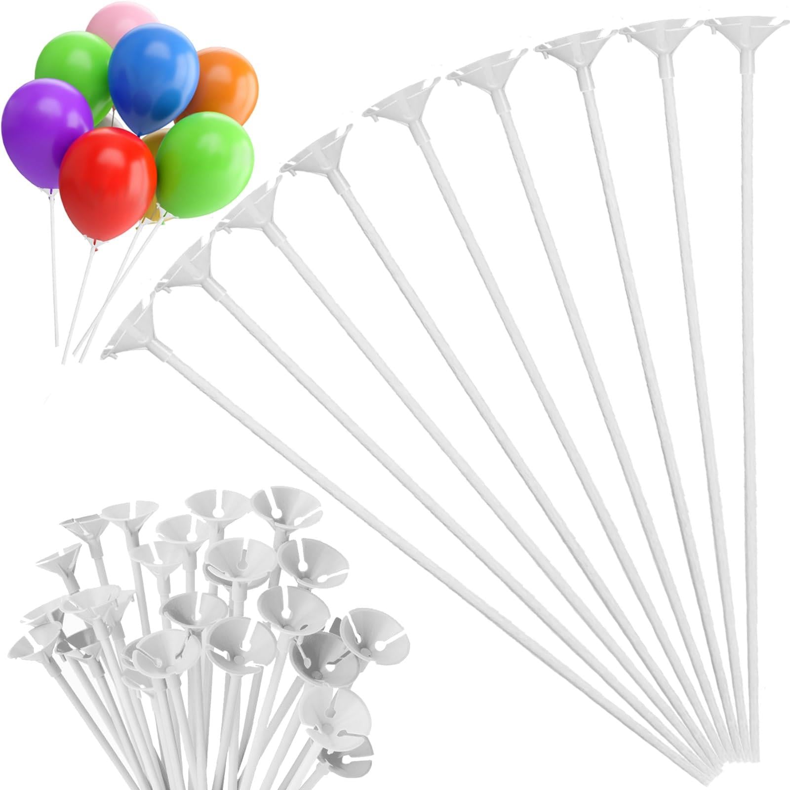 BALON ÇUBUĞU 100LÜ