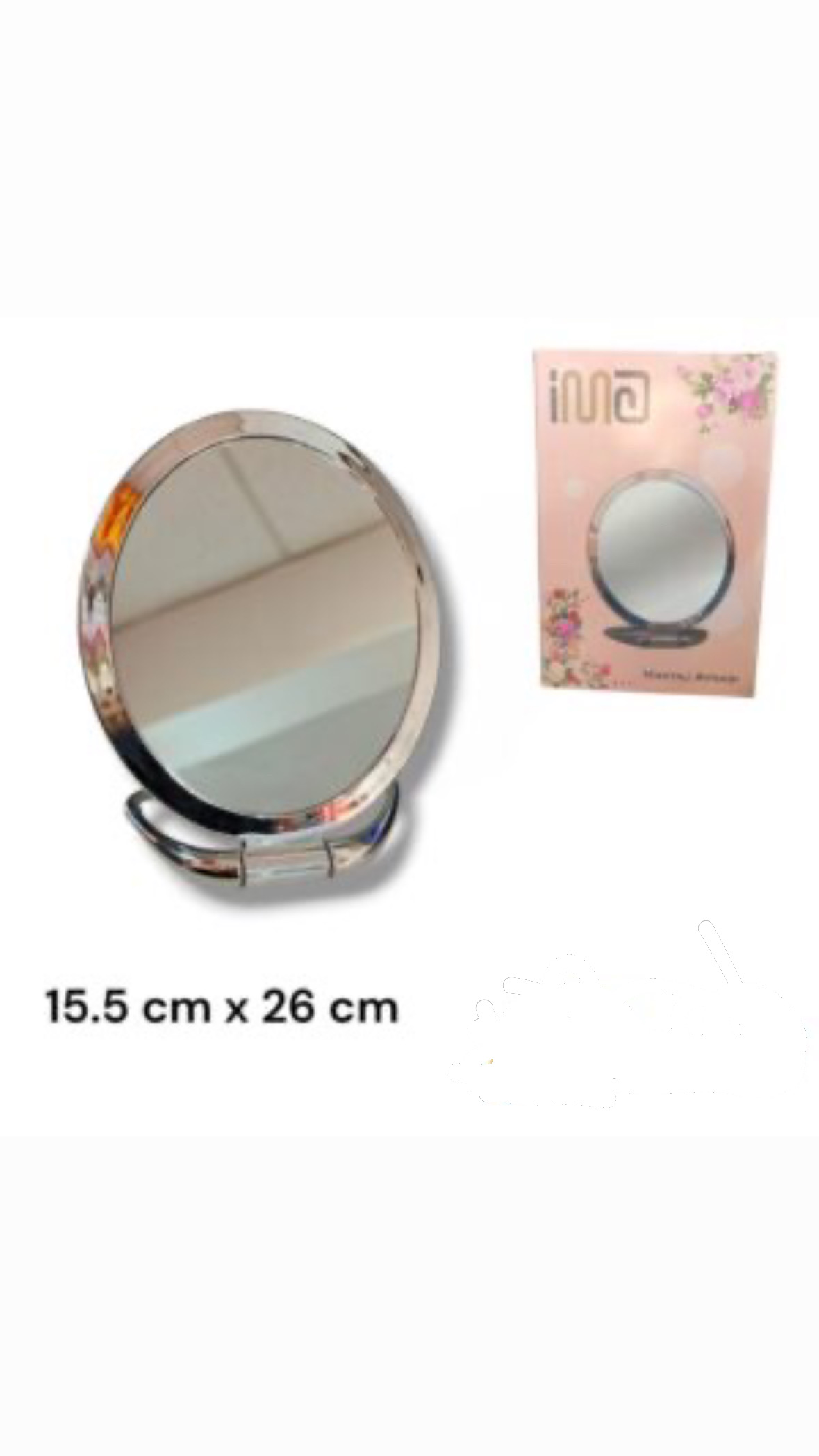 İMA AYNA NO 5998 *60