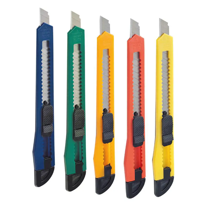 PLASTİK FALÇATA İNCE *36