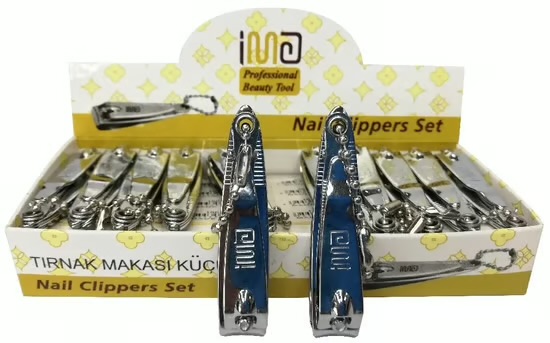 TIRNAK MAKASI KÜÇÜK *24