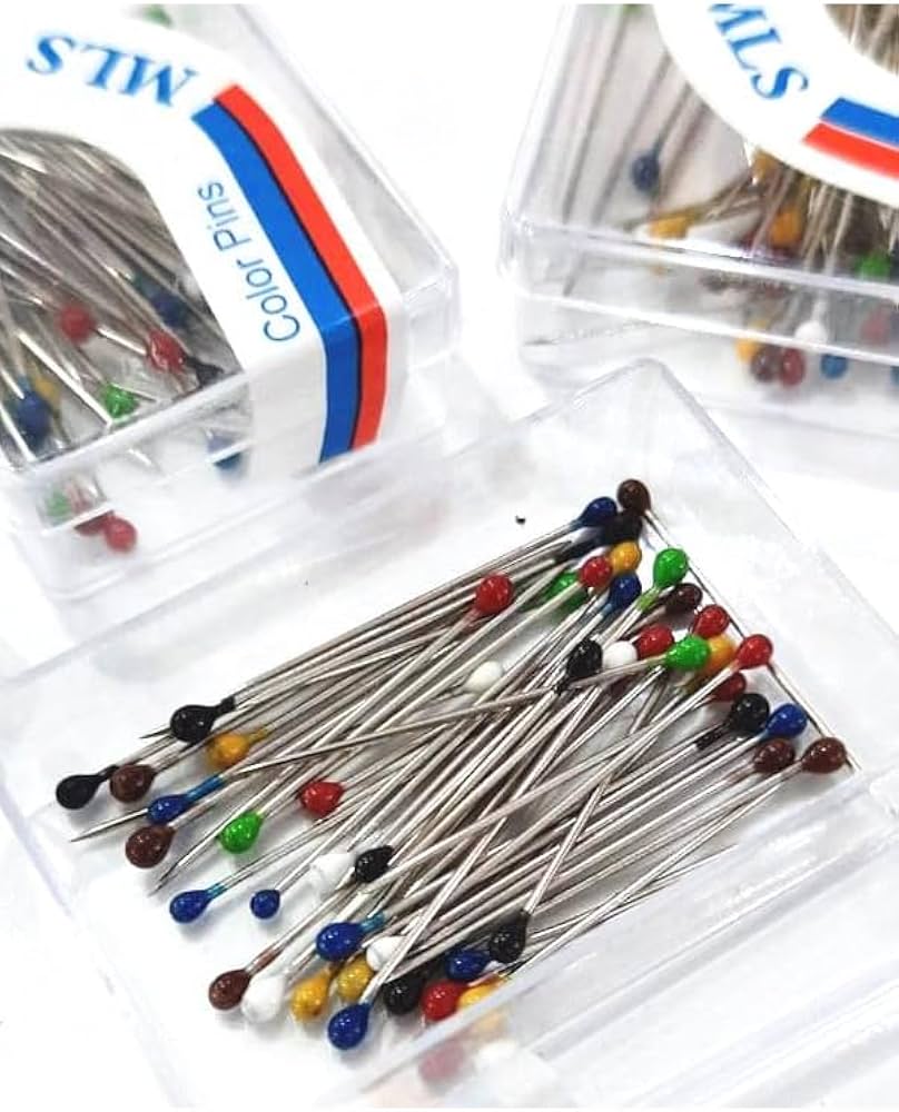 TÜRBAN İĞNE RENKLİ *20