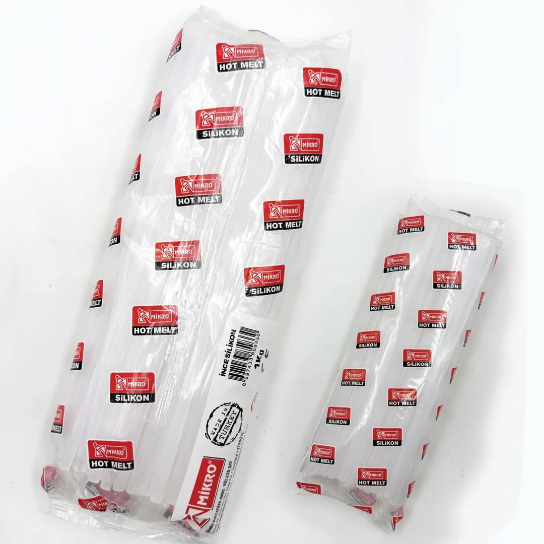 MUM SİLİKON İNCE 1KG