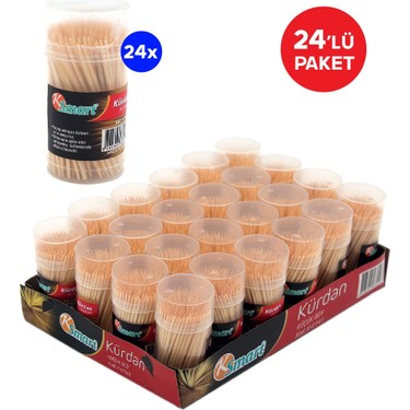 KSMART KÜRDAN KÜÇÜK *24