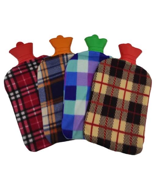 SICAK SU TORBASI POLARLI