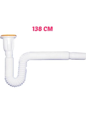 MANOLYA UZUN LAVABO HORTUM