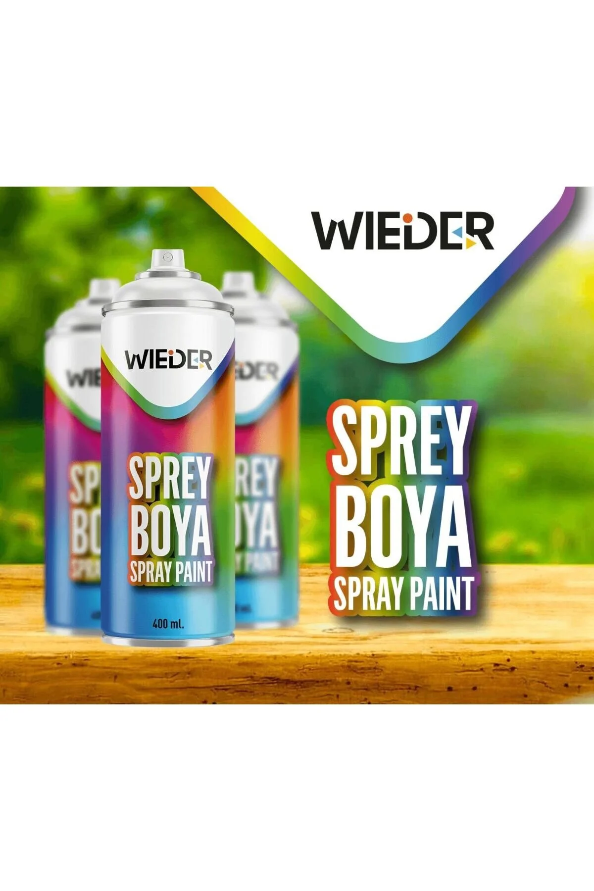 SPREY BOYA KIRMIZI *30