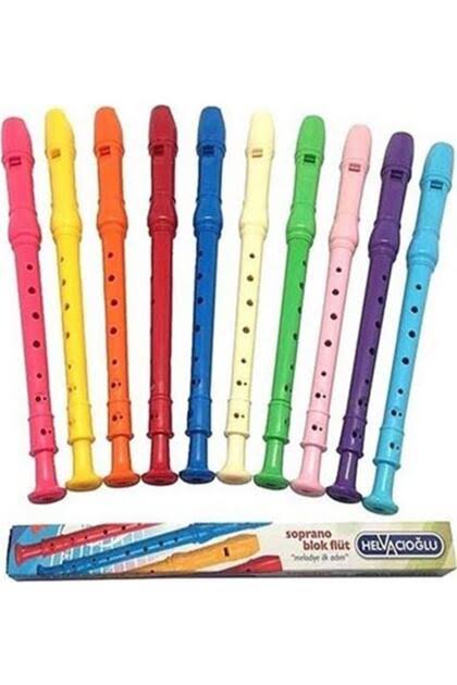 HELVACIOĞLU FLÜT