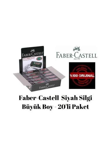 FC SİLGİ SİYAH *20