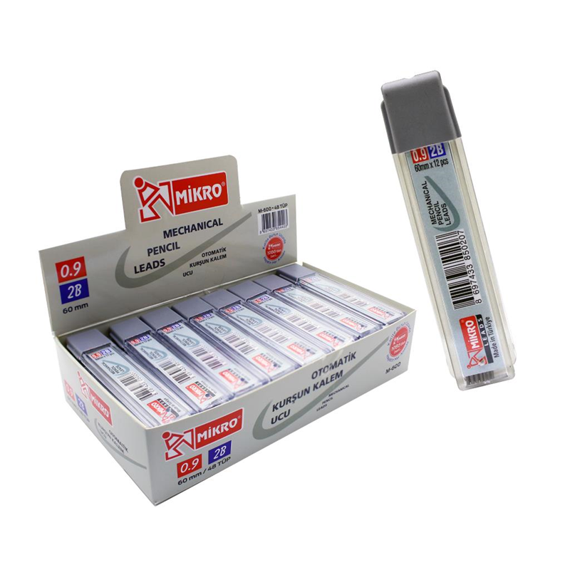 MİKRO MİN 09 UÇ *48