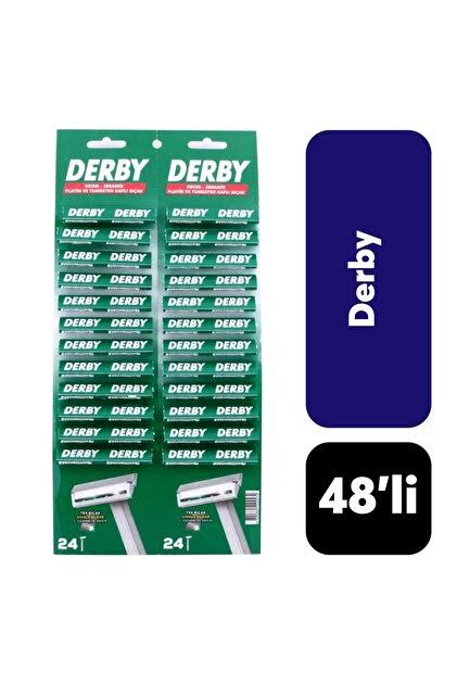 DERBY TEK JİLET *48