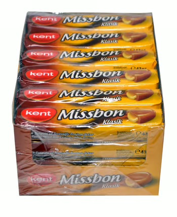 KENT MİSSBON KLASİK *24