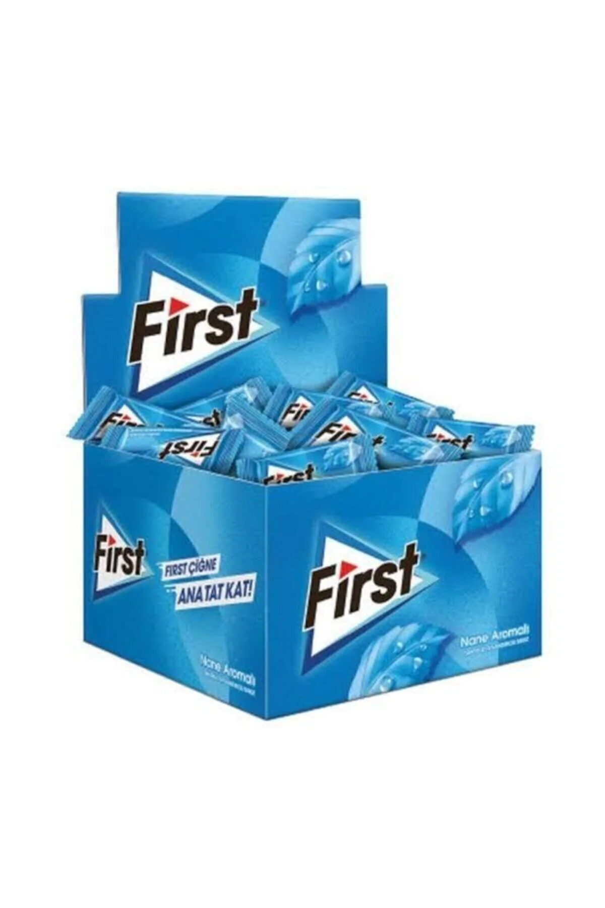 FİRST SAKIZ NANE *200