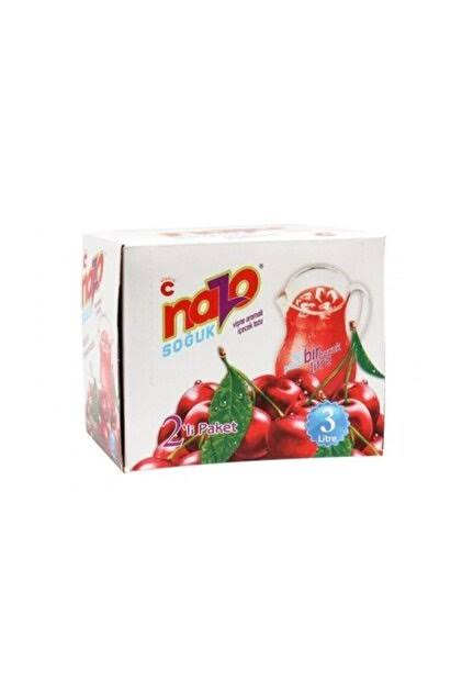 NAZO VİŞNE *24