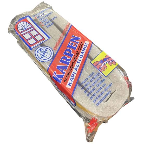 KAPI ALTI BANDI *100