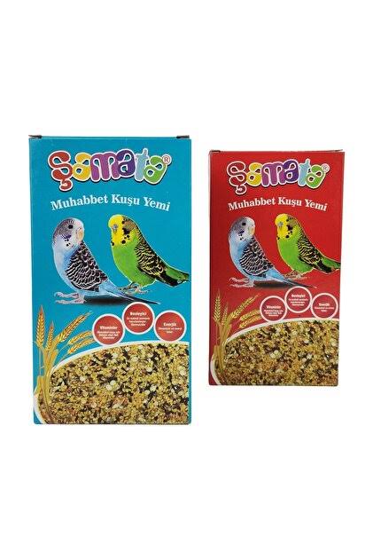 ŞAMATA KUŞ YEMİ *20