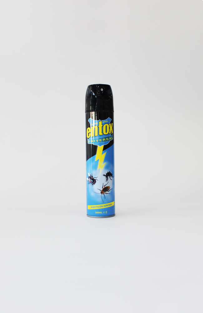 ENTOX SİNEK İLACI *12