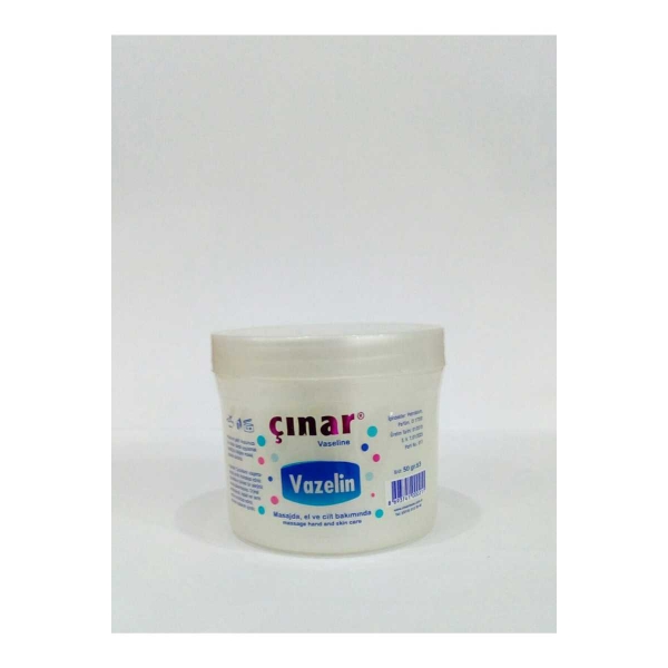 ÇINAR VAZELİN 100ML *24