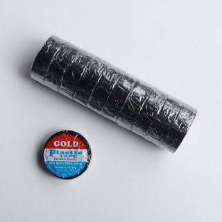 FİNİSH SİYAH ELEKTRİK BANDI