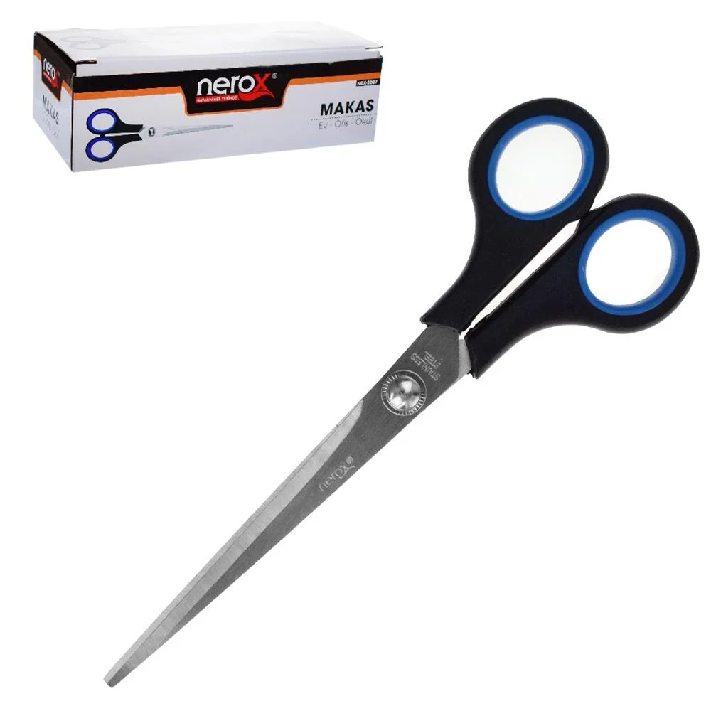 OFİS MAKAS NO 7 *12