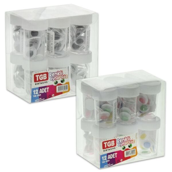 TGB OYNAR GÖZ TGB-2909 *12