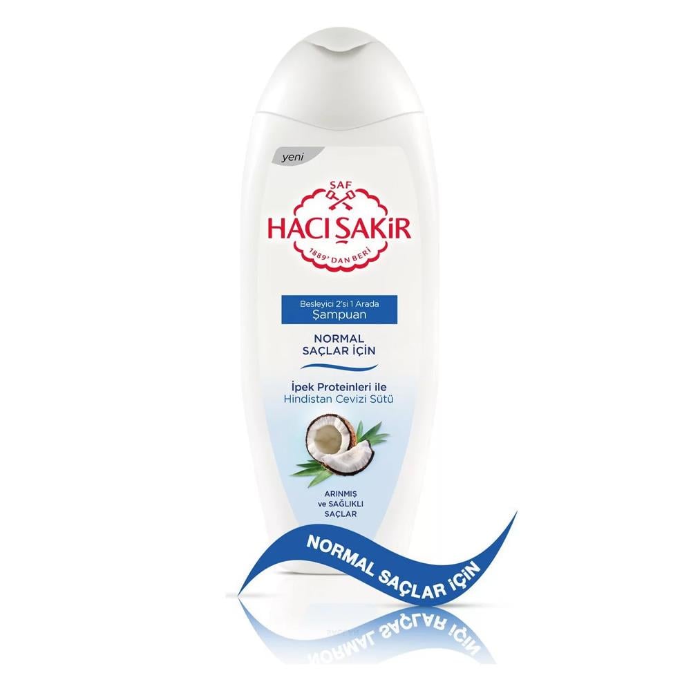 HACI ŞAKİR ŞAMPUAN *12