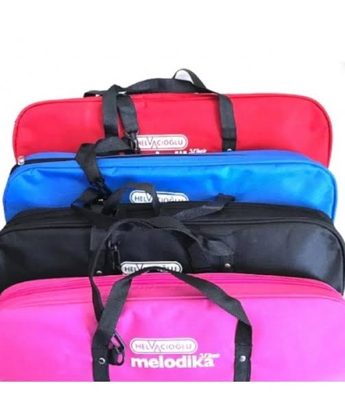 HELVACIOĞLU MELODİKA